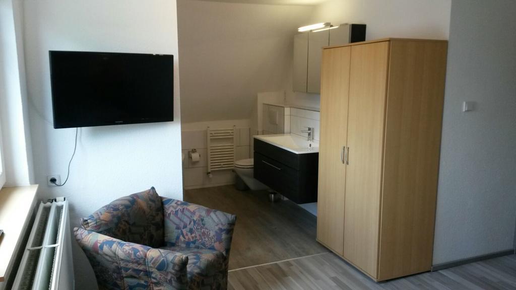 Ferienhaus Familienglück *